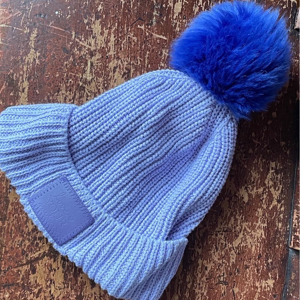 Love Your Melon beanie